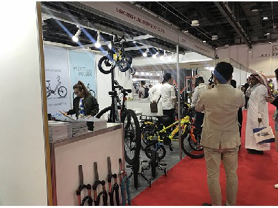 迪拜展現(xiàn)場6