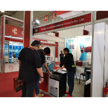 2019年巴西國際消費類電子及家用電器產品展覽會